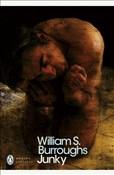 Junky - William S. Burroughs -  Polish Bookstore 