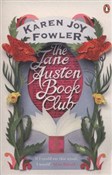 polish book : The Jane A... - Karen Joy Fowler