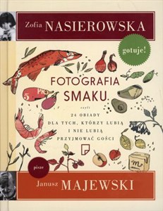 Obrazek Fotografia smaku