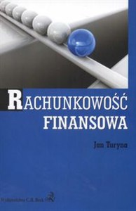 Obrazek Rachunkowość finansowa