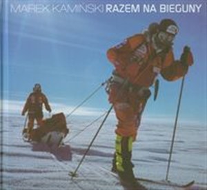 Obrazek Razem na bieguny  +DVD