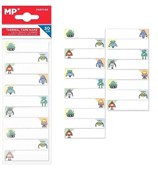 Książka : Naprasowan...