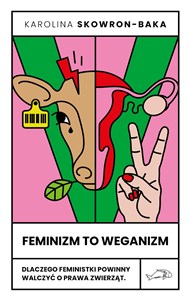 Obrazek Feminizm to weganizm