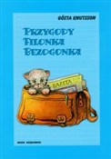 Przygody F... - Gosta Knutsson -  foreign books in polish 