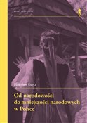 Książka : Od narodow... - Zbigniew Kurcz
