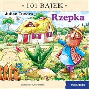 Polska książka : Rzepka. 10... - Julian Tuwim