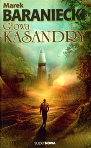 Obrazek Głowa Kasandry