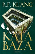 Zobacz : Katabaza - Rebecca F. Kuang