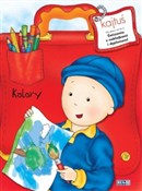 Książka : Kajtuś Zyg... - Louise Gareau