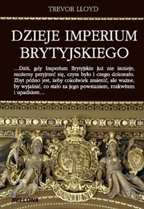 Picture of Dzieje imperium brytyjskiego