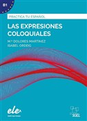 Las expres... - Mara Dolores Martnez Rodriguez -  Książka z wysyłką do UK