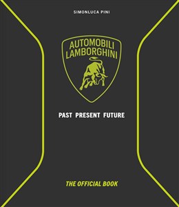 Obrazek Automobili Lamborghini