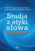 polish book : Studia z e... - Anna Cegieła, Paweł Kuciński, Laura Polkowska