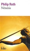 polish book : Nemesis - Philip Roth