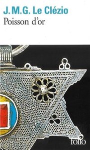 Picture of Poisson d'or