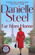 Polska książka : Far From H... - Danielle Steel