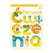 Pierwsze ć... - Marta Buk-Cegiełka, Jadwiga Dejko -  Polish Bookstore 