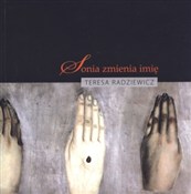 Sonia zmie... - Teresa Radziewicz -  books from Poland