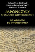 polish book : Japończycy... - Katarzyna Chomicz, Halina Parafianowicz, Mariusz Puchacz