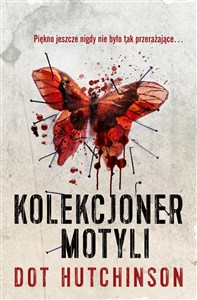 Obrazek Kolekcjoner motyli