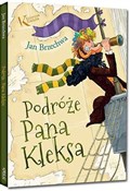 Podróże Pa... - Jan Brzechwa - Ksiegarnia w UK