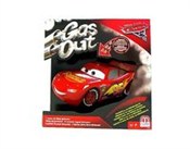 Gas Out Au... -  Polish Bookstore 