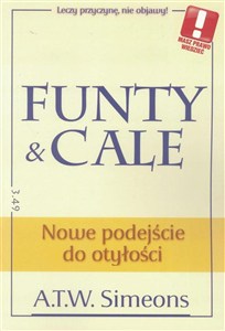 Picture of Funty & cale Nowe podejście do otyłości