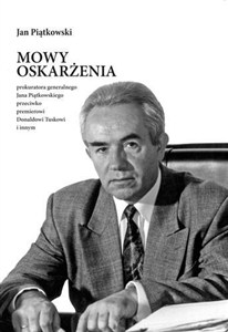 Obrazek Mowy oskarżenia