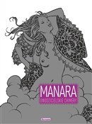 Uwodziciel... - Milo Manara -  books from Poland