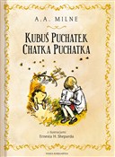 Zobacz : Kubuś Puch... - A.A. Milne, Irena Tuwim