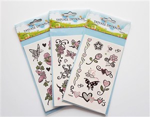 Picture of Tatuaże zmywalne