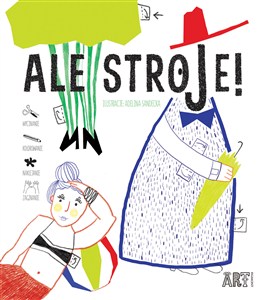 Obrazek Ale stroje