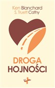 Droga hojn... - Ken Blanchard, Cathy S. Truett -  books in polish 