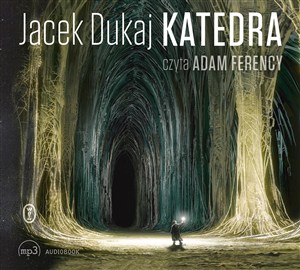 Obrazek [Audiobook] Katedra