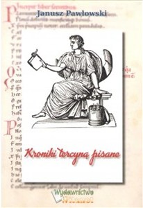 Obrazek Kroniki tercyną pisane