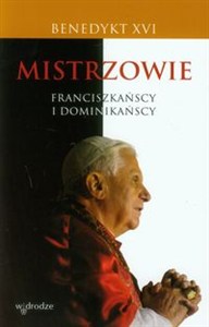 Picture of Mistrzowie franciszkańscy i dominikańscy