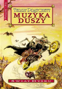 Obrazek Muzyka duszy