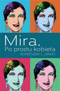 Obrazek Mira Po prostu kobieta