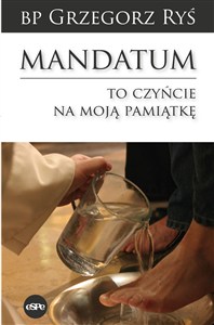 Obrazek Mandatum To czyńcie na moją pamiątkę