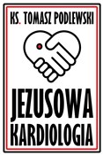 polish book : Jezusowa K... - Tomasz Podlewski