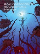 Polska książka : Zdziczenie... - Denis Bajram, Valrie Mangin