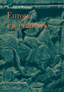Picture of Europa i jej narody