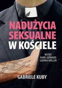 Książka : Nadużycia ... - Gabriele Kuby
