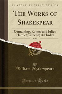 Obrazek The Works of Shakespear