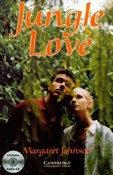 CER5 Jungl... - Margaret Johnson -  foreign books in polish 