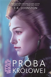 Obrazek Star Wars Próba Królowej Tom 2