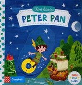 Peter Pan - Ksiegarnia w UK
