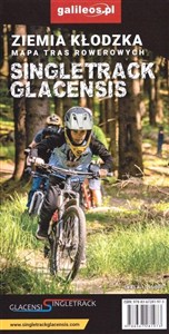 Picture of Ziemia Kłodzka Mapa tras rowerowych