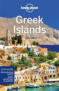 Obrazek Greek Islands
