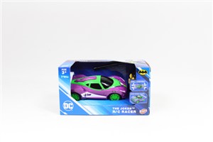 Picture of JOKER BLADEZ auto